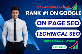 do perfect wordpress seo optimization