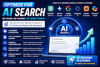 do complete monthly ai SEO with technical analysis aeo GEO