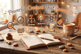 write engaging content and deliver fast error free typing
