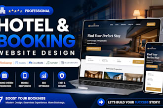 design hostaway guesty cloudbeds blueground sonder tablet hotel booking website