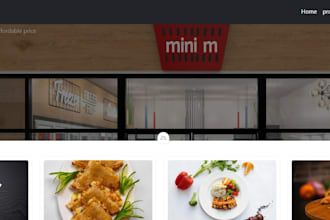 design responsive website in nuxt