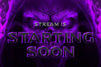 design stream overlay, animate twitch overlay, twitch logo, twitch alerts, panel