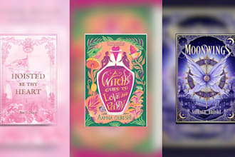 fantasy romance cover, ebook cover design, romance book cover, kindle cover, kdp