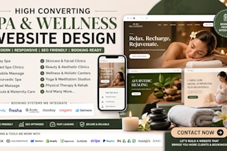 design day spa med spa mobile massage ayurvedic spa thai massage doula website