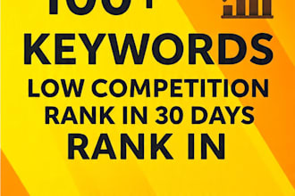 profitable keywords research for USA businesses