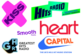 airplay your song and promote it on UK fm radio stations