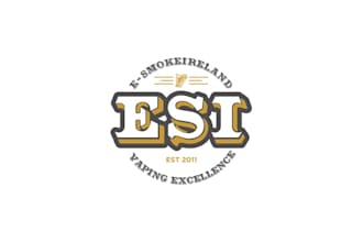 design intriguing logo for very popular vaping business