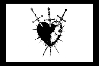 write dark romance and erotica for you