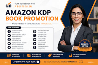 boost your book sales with targeted email list marketing and book promotion