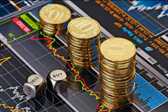 share my highly profitable and proven trading strategy
