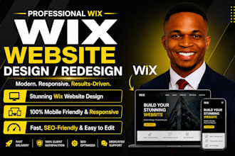 wix website redesign wix redesign wix website design wix website redesign