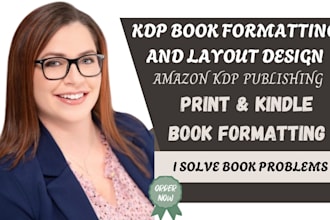 print book formatting for amazon publishing self help or christian book format