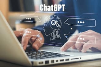 do chatgpt prompt engineering and ai automation for your business