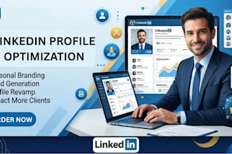 optimize your linkedin profile for personal branding