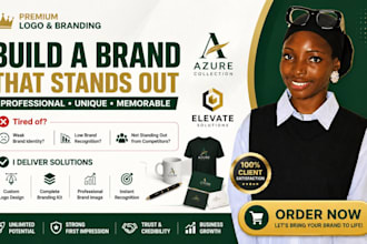 create your marketing plan to build brand awareness