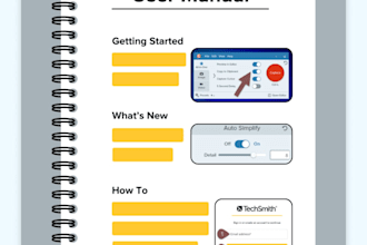 write ce compliant user manuals and safety chapters for your products