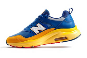 design professional 3d sneakers, footwear models and shoe concept with rendering