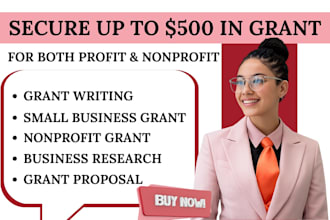 do grant writing grant research grant proposal nonprofit grant writer USA grant