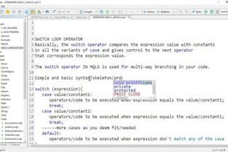 decompile ea file recompile forex ea crack ea source code decompile ea bot