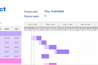 help you deal with your spreadsheets