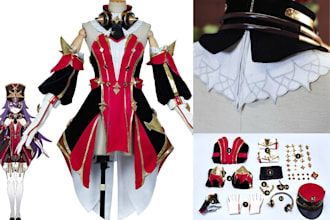 3d cosplay creation costume sewing patterns anime outfits fabric cosplay armor
