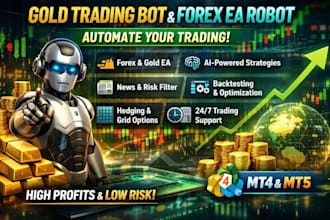 gold ea robot trading robot ea robot forex gold ea robot forex trading ea bot