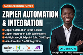 setup zapier automation zapier integration fix zapier ai automation as zapier
