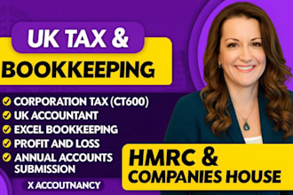 complete UK tax return for foreign income, capital gains