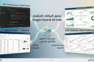 perform data analysis and automation using python scripts