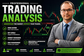 review your trades and show you what to improve