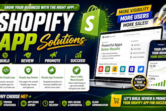 do shopify app installation,  shopify app review, shopify app marketing