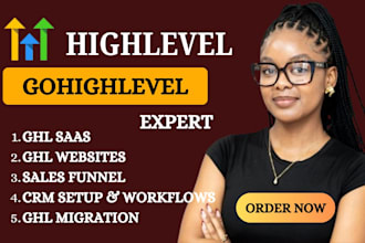 gohighlevel landing page gohighlevel sales funnel gohighlevel website highlevel