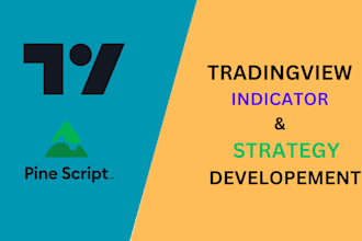 create high quality tradingview to mt4, mt5 conversion