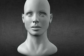 do roblox bundle rigging, character modelling, dynamic head