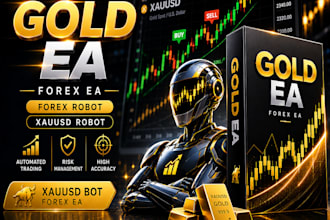 forex gold ea bot, forex trading bot, forex gold ea, trading robot, gold ea bot