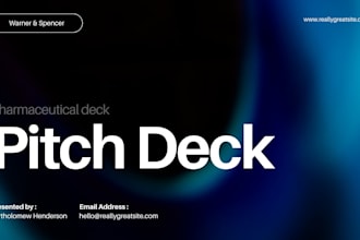 fix ai drug discovery pitch deck  biotech ai deck pharmaceutical deck