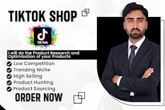 manage your tiktok shop and drive daily sales