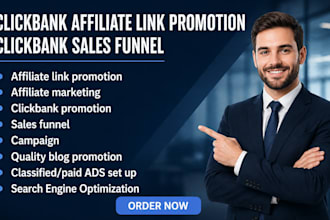 clickbank affiliate link promotion, clickbank affiliate link marketing