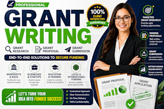 do grant writing grant research grant proposal grant submission