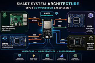 optimize arduino esp32 firmware and boost iot system performance