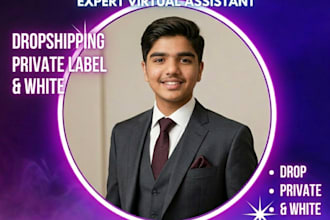 be your expert tiktok shop virtual assistant for product hunting and management