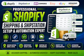 setup shopify shipping shipstation dispatch website shipping api shopify tax