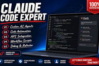 set up claude code claude ai for your startup development workflow
