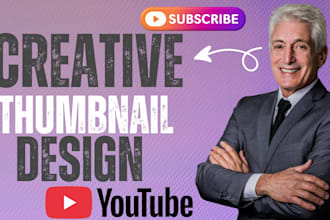 create viral youtube thumbnails for more views and clicks