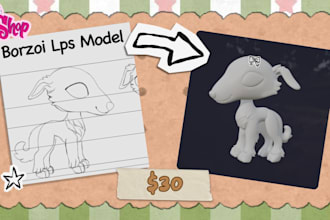 model your own lps