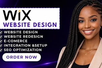 wix website redesign wix website redesign wix website design luxury wix website