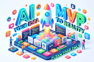 build a high performance ai mvp for your startup