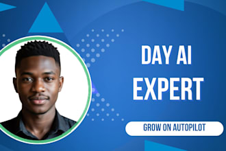day ai agent day ai automation day ai integration day ai task