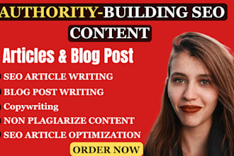 write sales driven articles that increase revenue and optimize your content