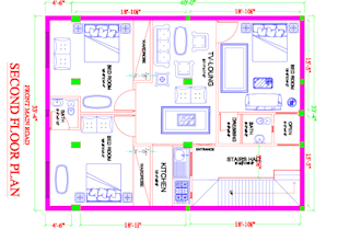 do autocad drafting for land survey and site plans